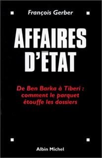 AFFAIRES D'ÉTAT